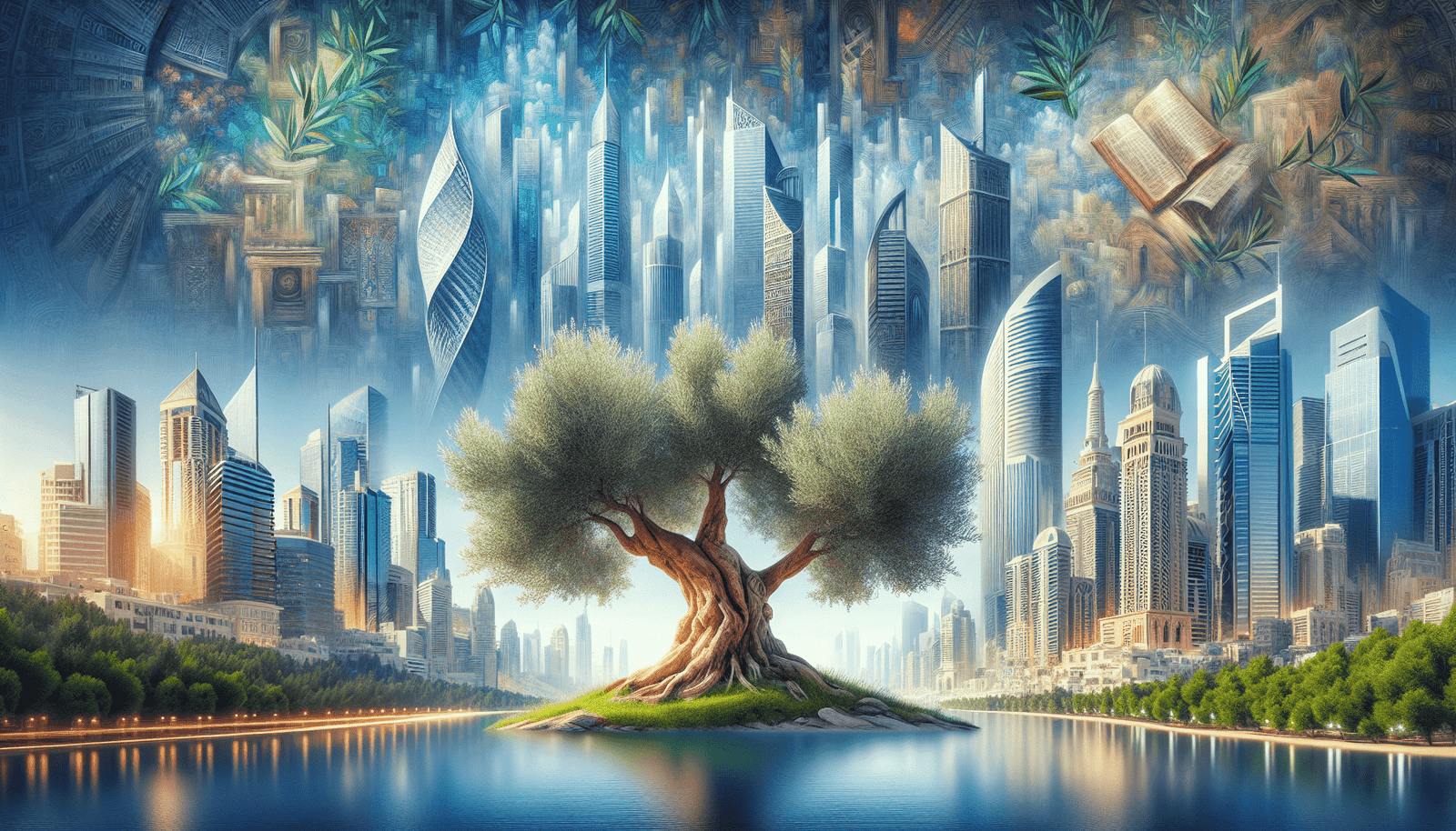 how old testament teachings relate to modern life