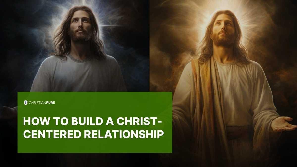 how to model christlike behavior in relationships 2