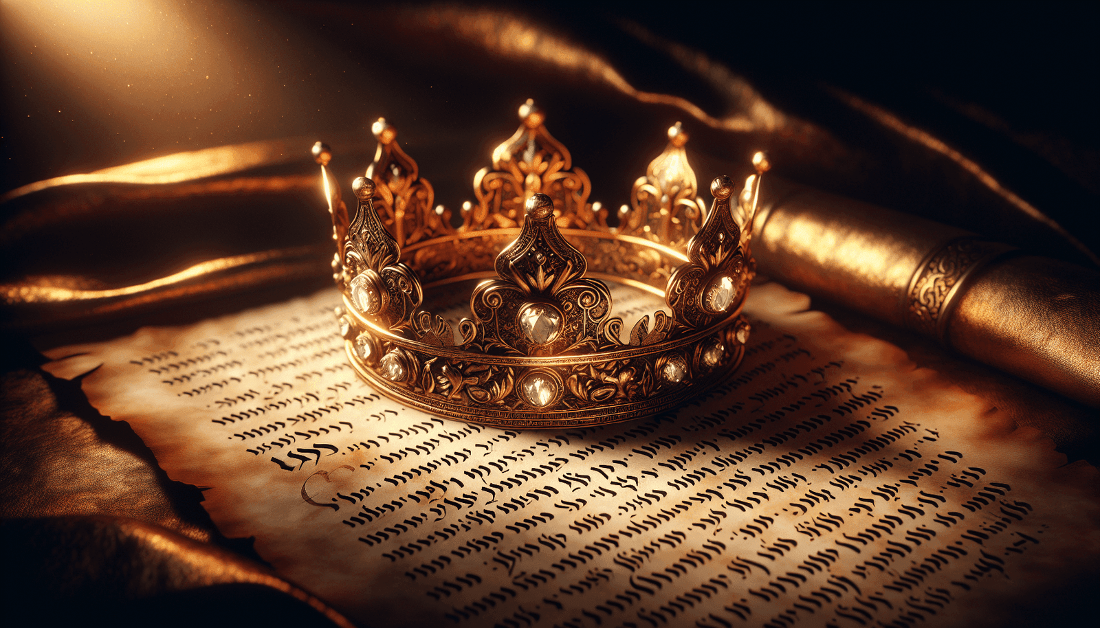 lessons on leadership from old testament kings