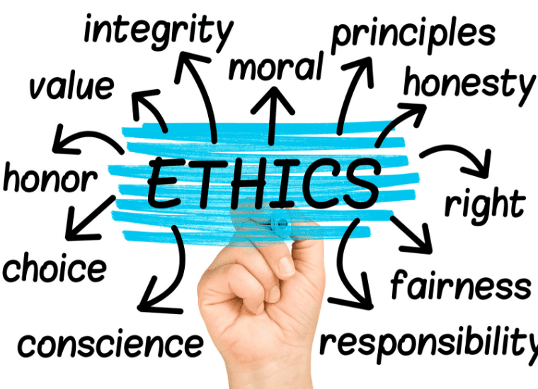 the relevance of religious studies in shaping ethical decisions