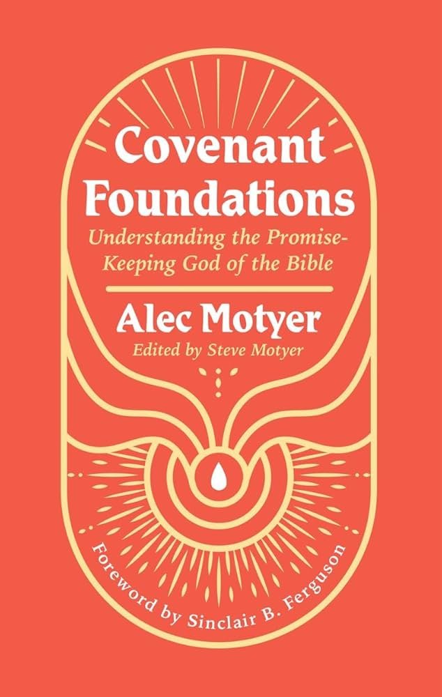 Understanding Covenant Promises In The Old Testament