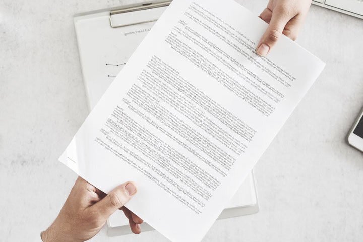 10 Legal Documents You Must Have to Start a Small Business