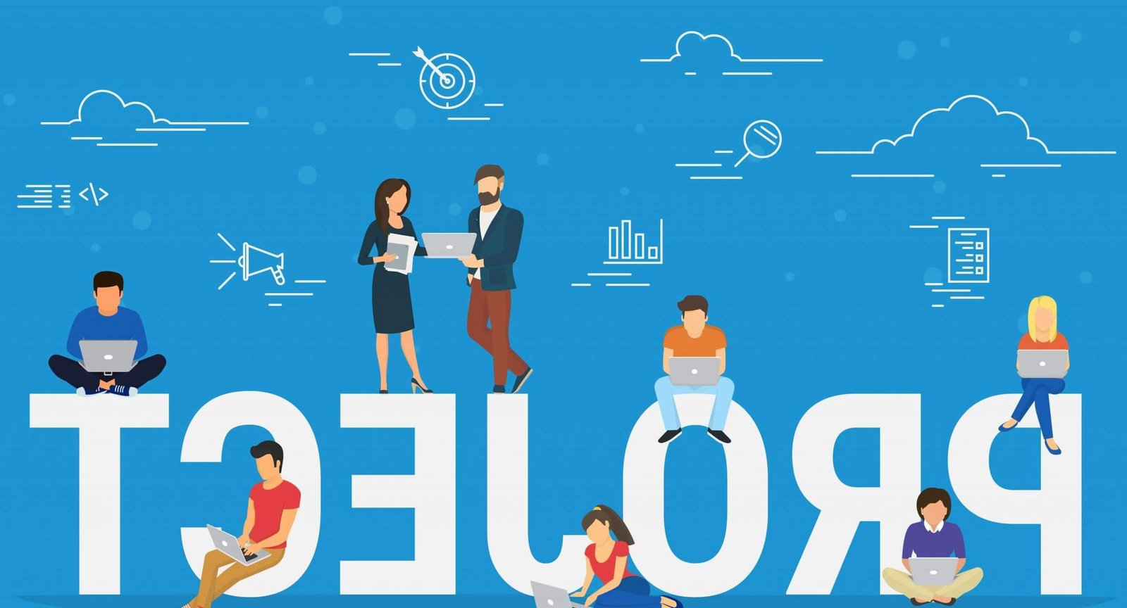 What is Project Management, Your Ultimate Guide on learning the ...
