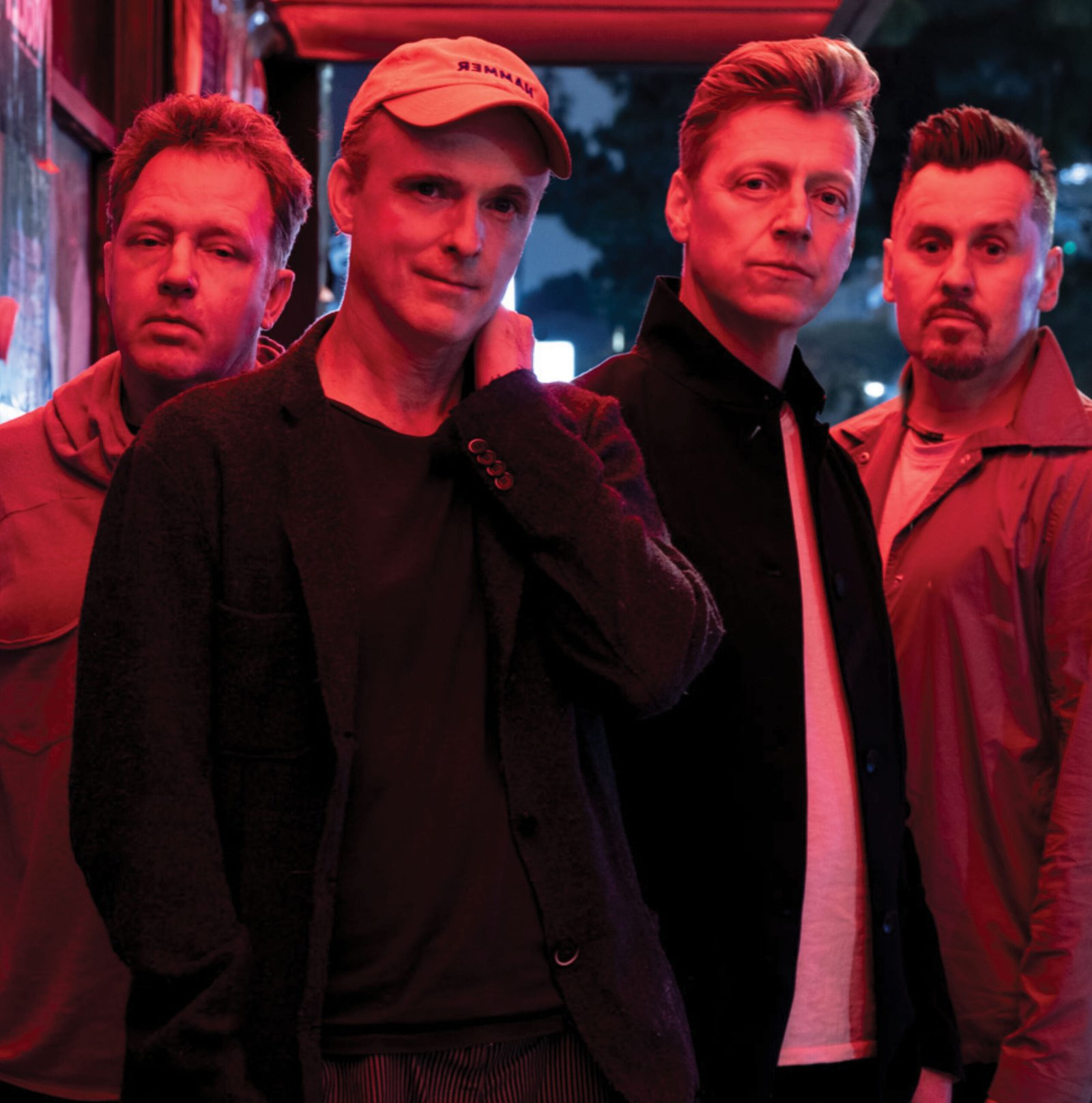 Travis (band) - Wikipedia