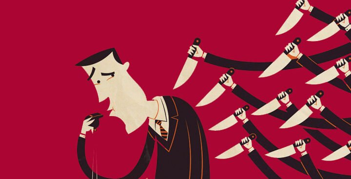 The Heroism of Whistleblowers | Heroes: What They Do & Why We Need ...